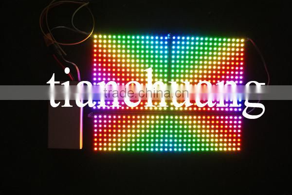 High Power Lower Consuming Li-on Battery / DC 5V 15A Lithium Power, Battery for LED costumes