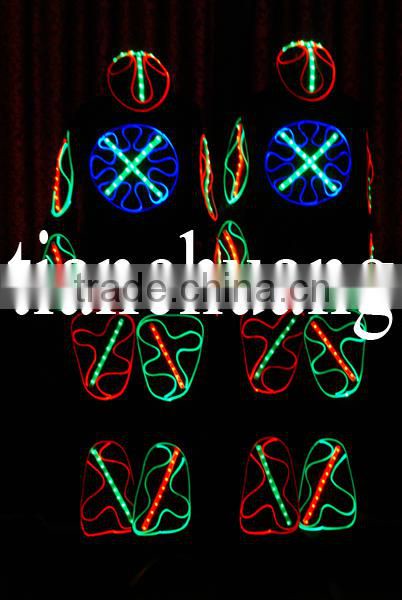 Wifi Transmitter and Receiver / RF 2.4G Hz Wireless Control DMX 512