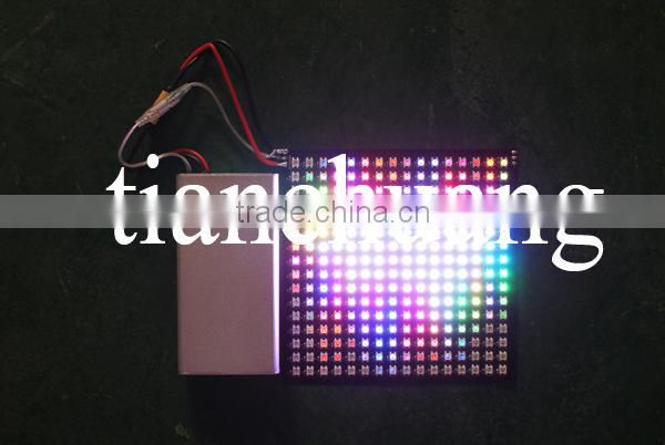 The World's Strongest Battery / Lion Battery for LED Light Costumes