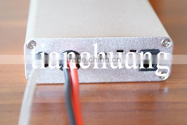 High Power Lower Consuming Li-on Battery / DC 5V 15A Lithium Power, Battery for LED costumes