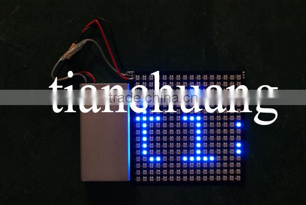 High Power DC 5V Lithium Battery / Customized OEM & ODM Factory