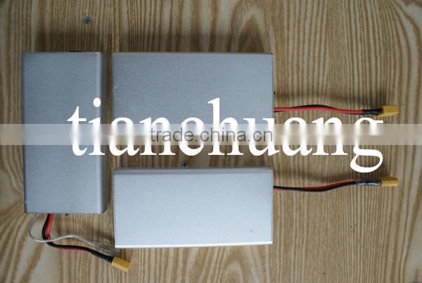 High Power DC 5V Lithium Battery / Customized OEM & ODM Factory