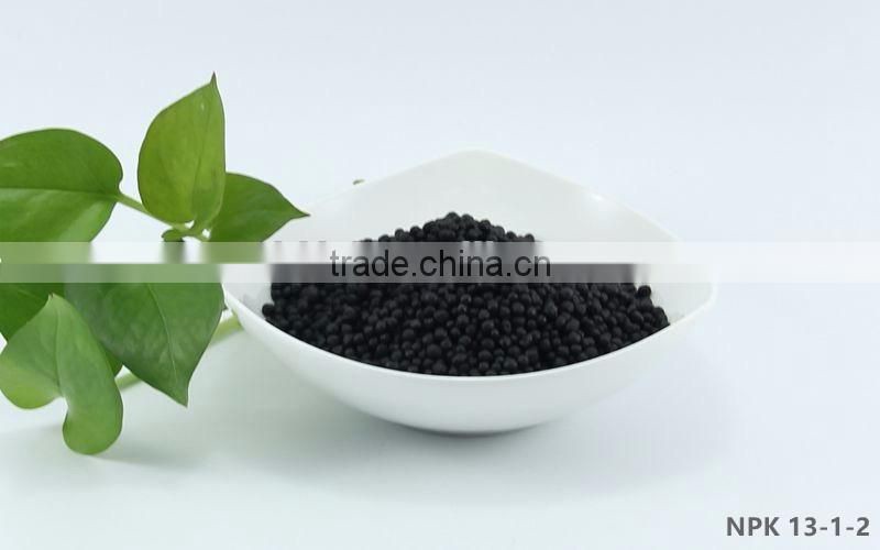Trade Assurance NPK 13-1-2+TE Water Soluble NPK Fertilizer Prices