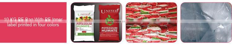 Amino Acid+ NPK Orgnic Fertilizer