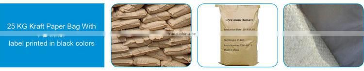 Amino Acid+ NPK Orgnic Fertilizer