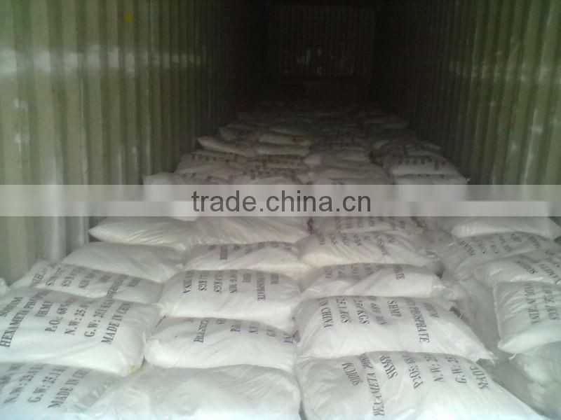 Industrial Grade 99% Potassium Carbonate