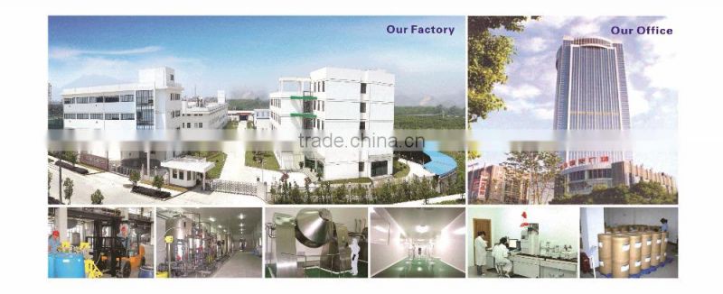 Chondroitin sulfate sodium 9082-07-9 Used to regulate blood lipid