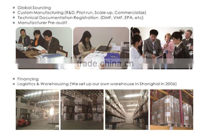 Food & Cosmetic grade Hyaluronic Acid powder, Hyaluronic Acid (HA)