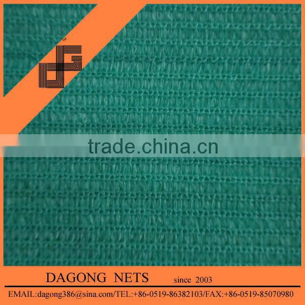 100% new HDPE shade net