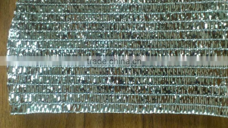 china Aluminet shade net