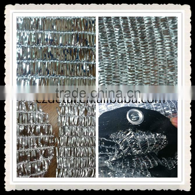 china Aluminet shade net