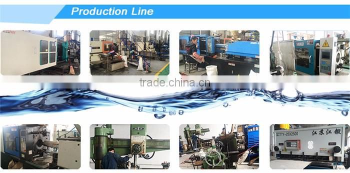 duoling FRP stepper motor flexible coupling ss316 pipe