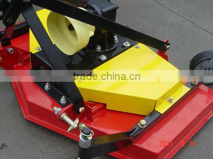 2015 China FMH CE 3 Point PTO Farm Mower/ Tractor Mower/ Finishing Mower