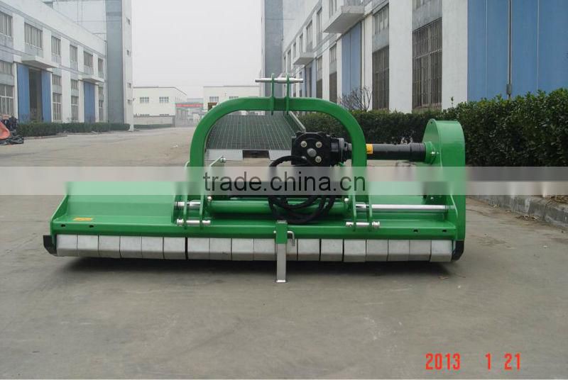 hitch slasher mower rotary disc portable finishing mower