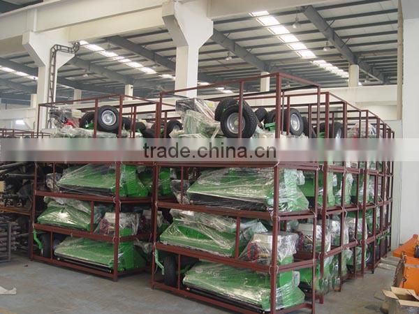 FMH agriculture implements honda engine atv finishing mower for tractors AT120