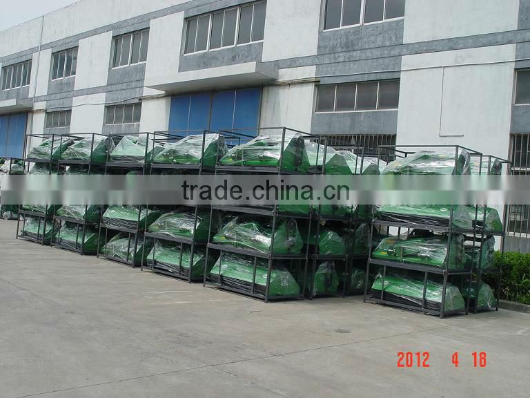 2015 China FMH CE 3 Point PTO Farm Mower/ Tractor Mower/ Finishing Mower