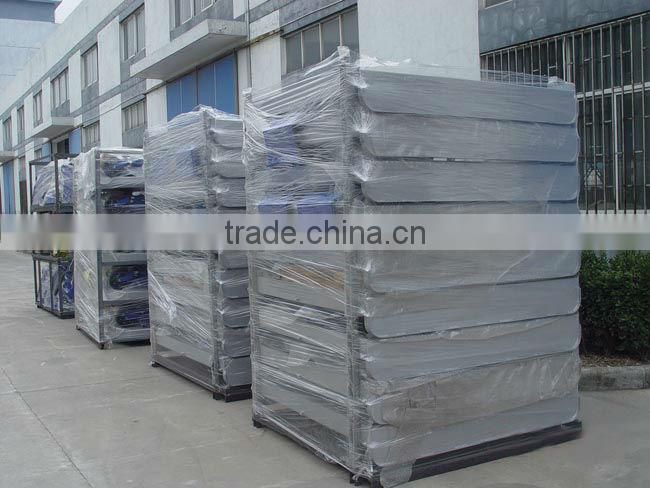 hitch slasher mower rotary disc portable finishing mower