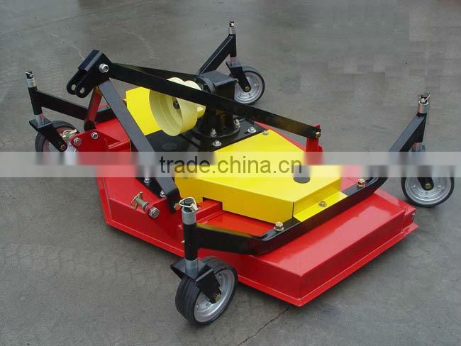 2015 China FMH CE 3 Point PTO Farm Mower/ Tractor Mower/ Finishing Mower