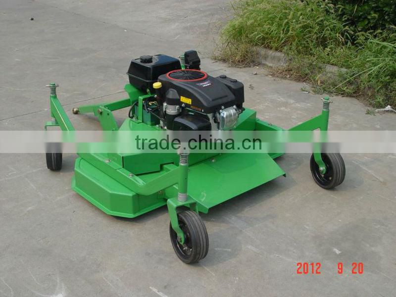 13hp atv mower for sale atv grass mower lawn mower grass cutter