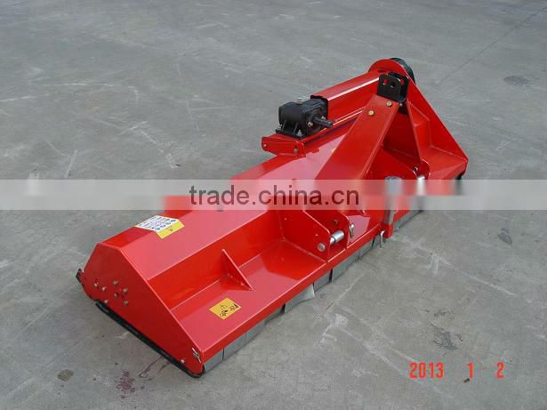 hitch slasher mower rotary disc portable finishing mower