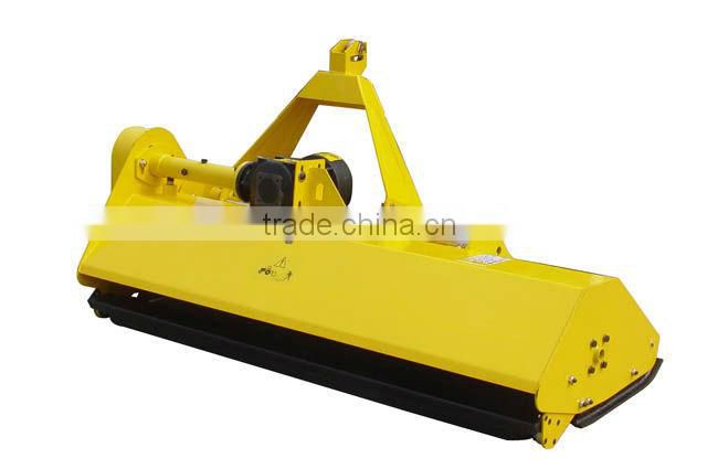 hitch slasher mower rotary disc portable finishing mower