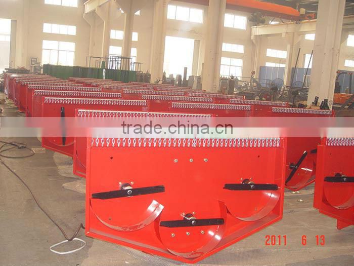 2015 China FMH CE 3 Point PTO Farm Mower/ Tractor Mower/ Finishing Mower