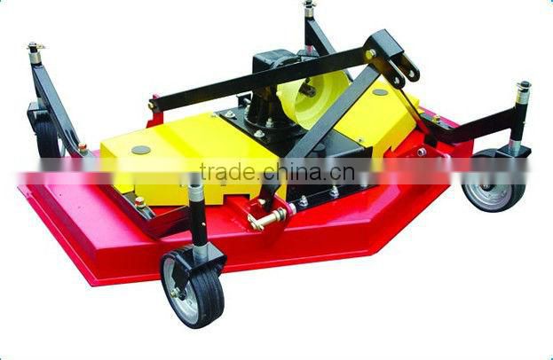 2015 China FMH CE 3 Point PTO Farm Mower/ Tractor Mower/ Finishing Mower