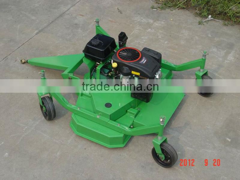 2015 China FMH CE 3 Point PTO Farm Mower/ Tractor Mower/ Finishing Mower