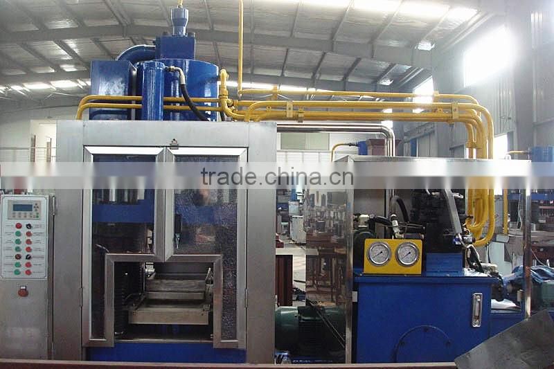 Free raw material test animal licking salt stone hydraulic press machine