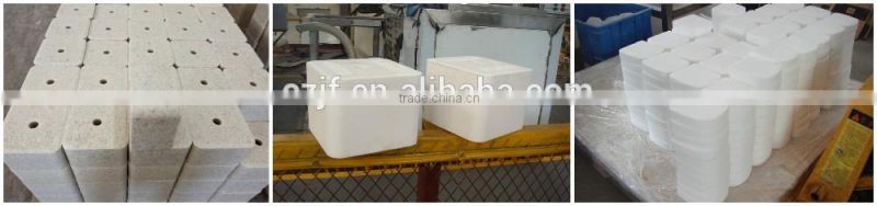 SYST-500 Top quality cow lick salt block hydraulic press machine