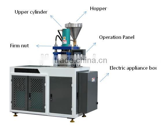 Factory outlet cow lick salt block hydraulic press machine with great price
