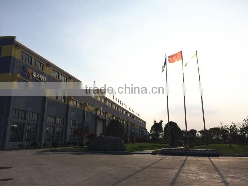 More output compact salt mineral stone making machine