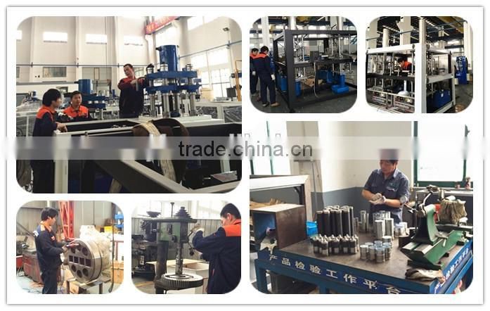 SYST-500 Top quality cow lick salt block hydraulic press machine