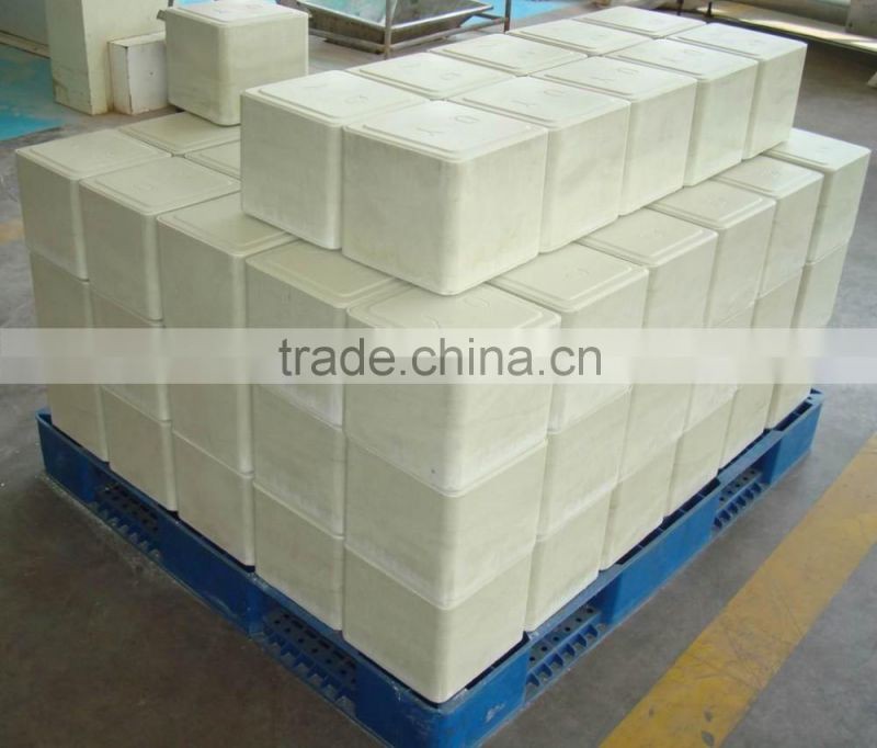 Overseas customers highly appreciated animal salt block hydraulic press machine