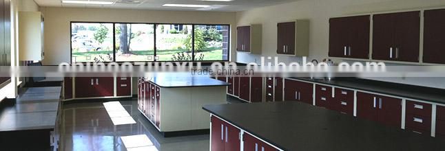 laboratory table top;HPL Table