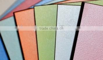 hpl material for tabletop/ compact laminate board 12mm