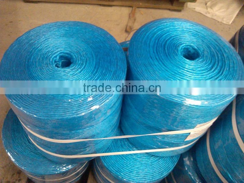 2mm pp plastic twine