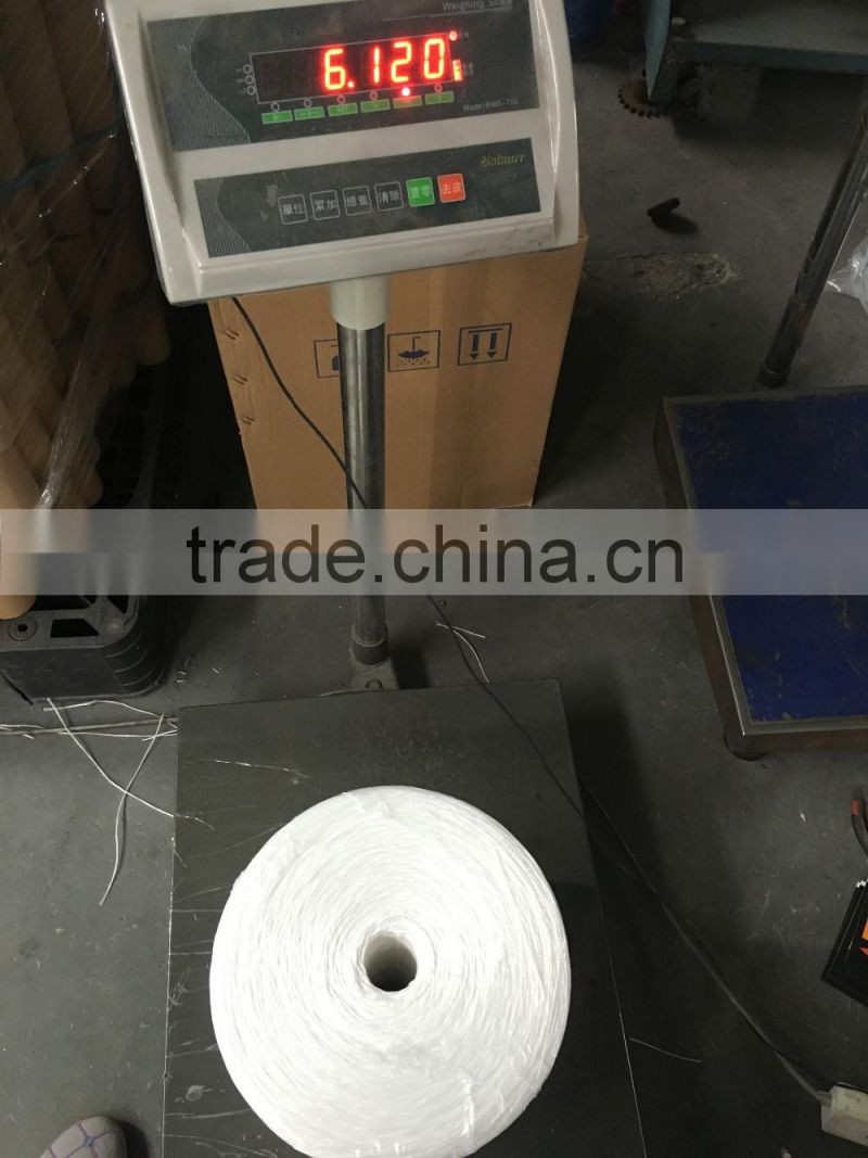 6kg baler twine for New Zealand