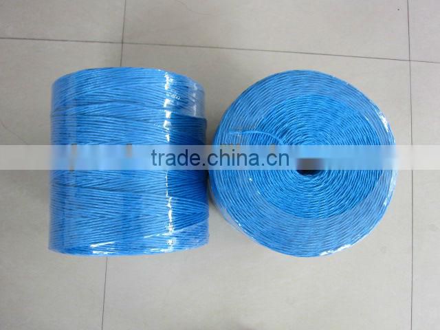 tomato twine pp twisted twine hay baler twine