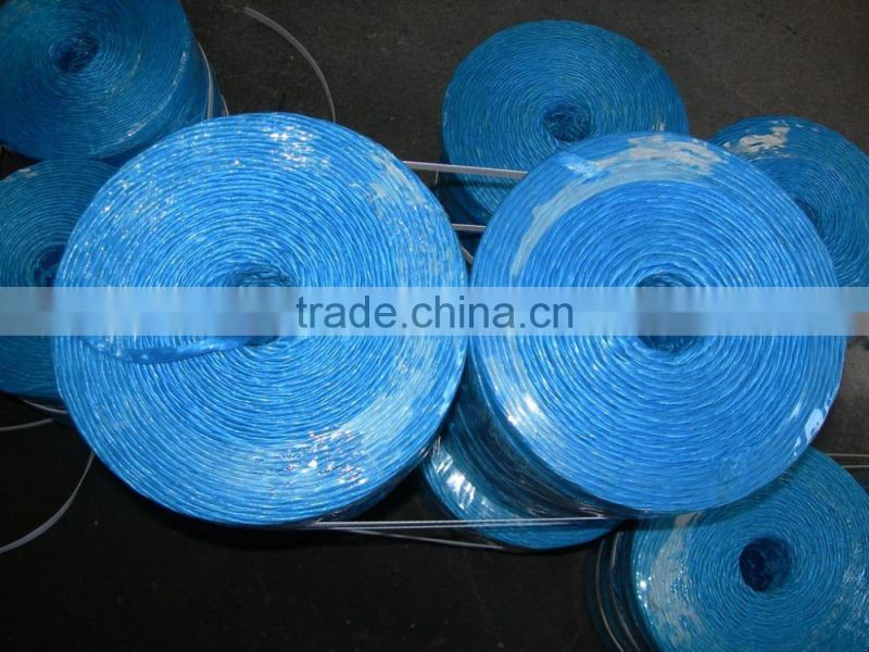 2mm pp plastic twine