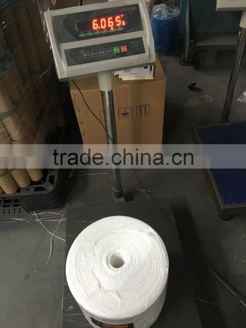 6kg baler twine for New Zealand