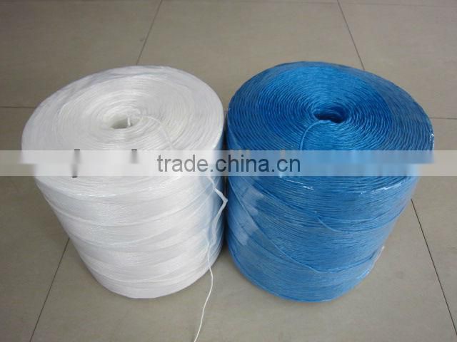 tomato twine pp twisted twine hay baler twine