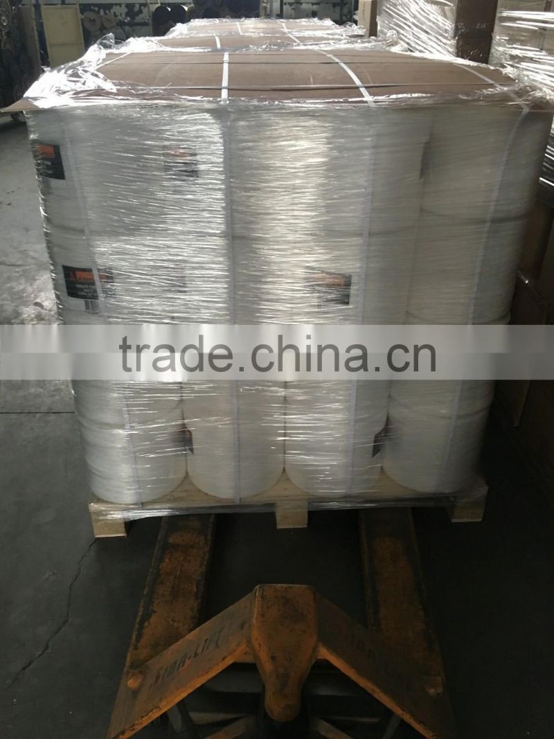 6kg white color baler twine