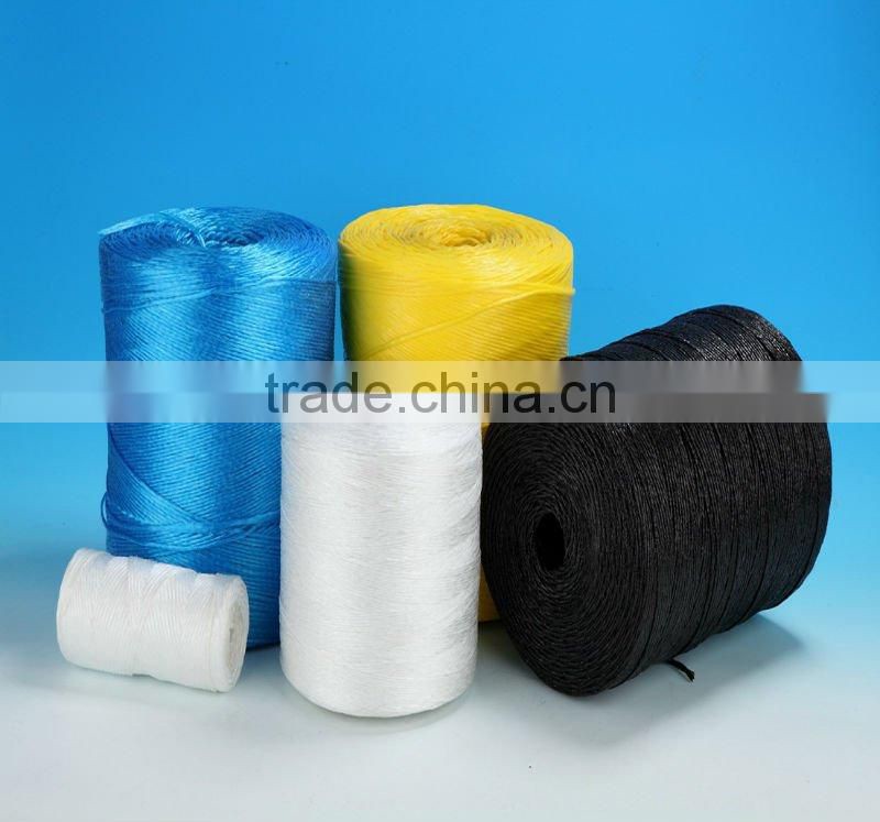pp twine supplier