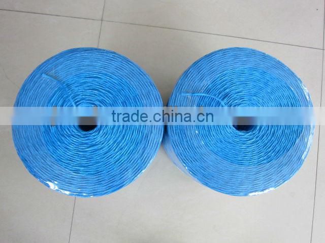 tomato twine pp twisted twine hay baler twine