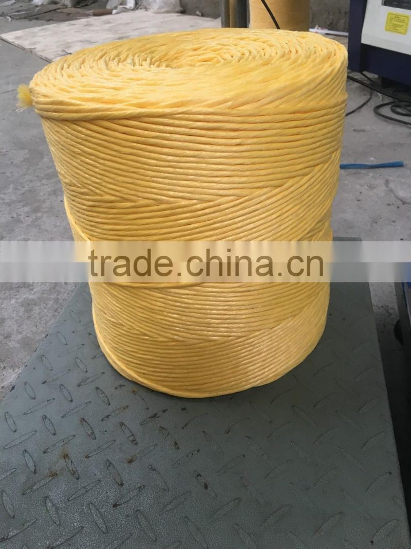hay baler twine