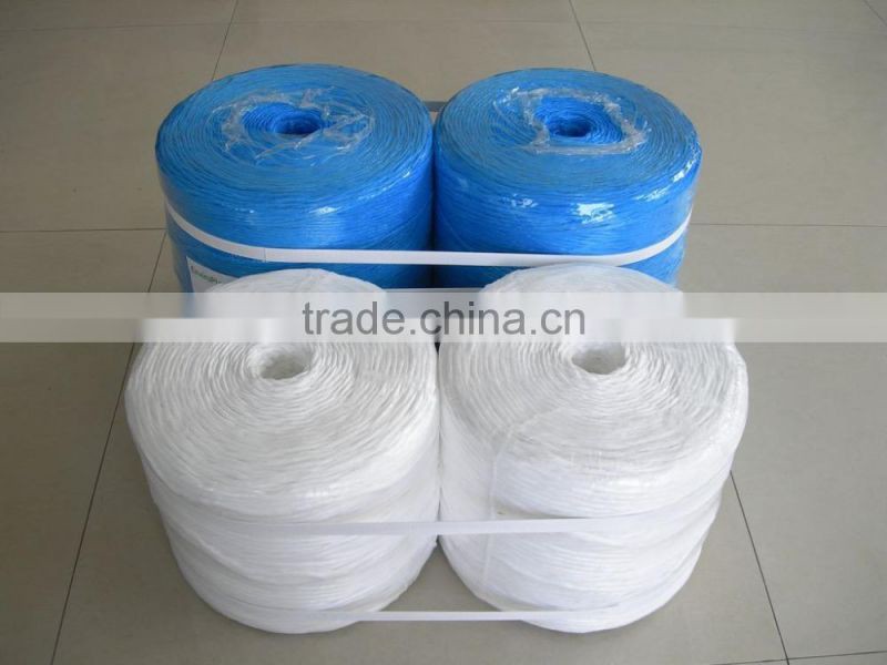 2mm pp plastic twine