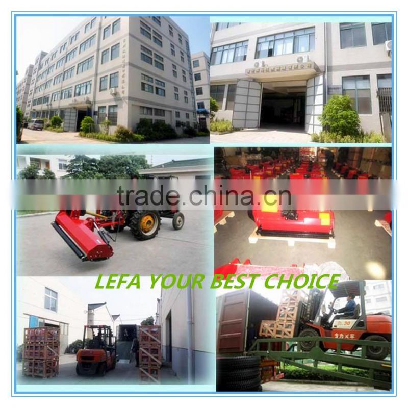 15.5-17.5hp power required tractor ride on mower for garden tools