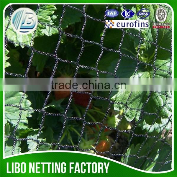 Hot Sale UV Treated Bird Netting