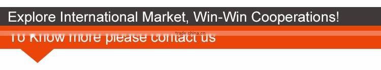 Agricultural implements backhoe for tractor